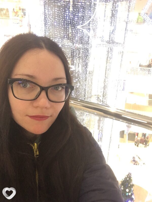 Лена, 38, Нижнем Новгороде — анкета №2060048
