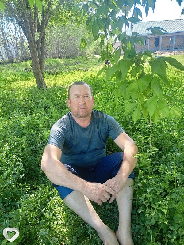Илхом, 44, Ижевске — анкета №2060055