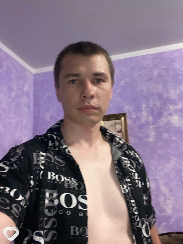 Витя, 30, Кобрине — анкета №2060015