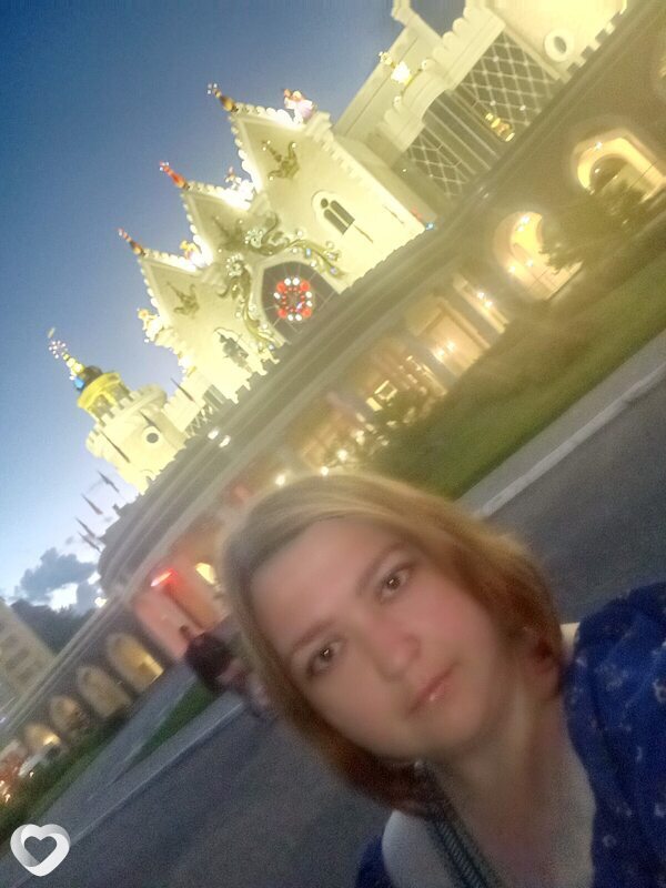 Катя, 36, Сергиеве Посаде — анкета №2060017