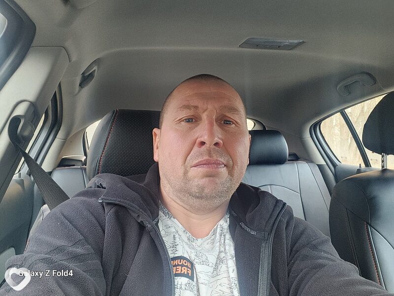 Максим, 48, Мончегорске — анкета №2060019