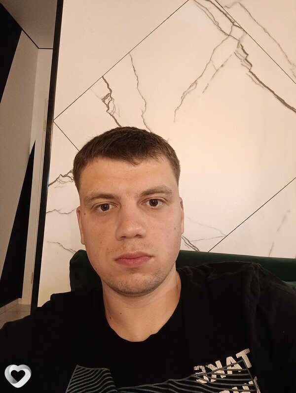 Михаил, 33, Красногорске — анкета №2060026