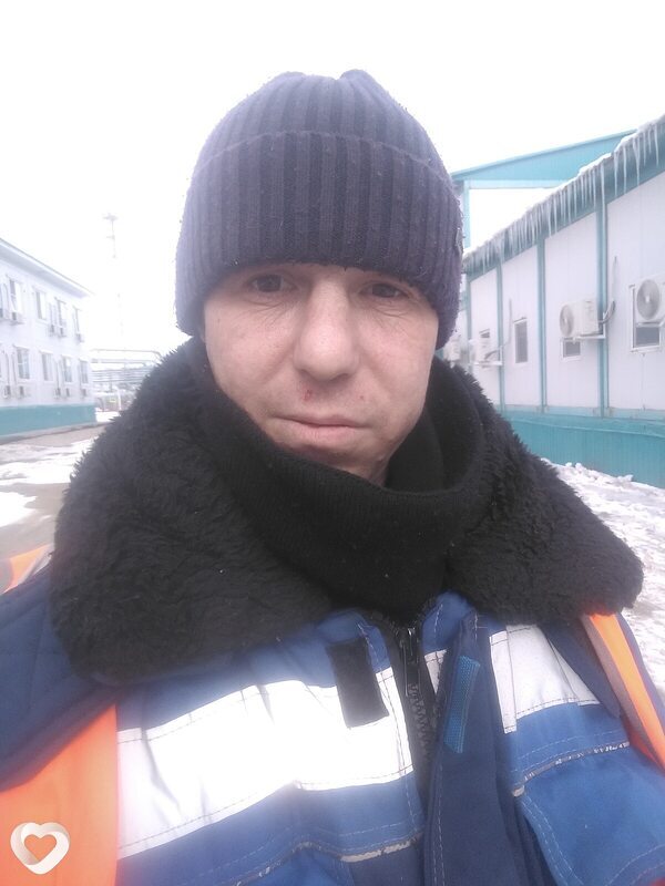 Юрий, 40, Комсомольске-на-Амуре — анкета №2059886