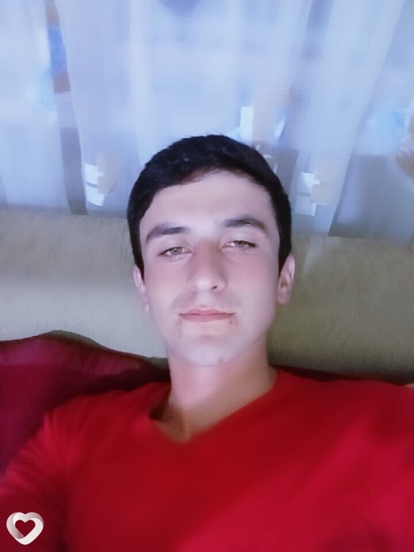 Nek, 26, Красноярске — анкета №2059892