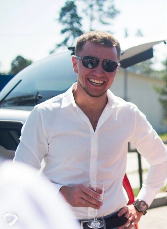 Александр, 31, Мурманске — анкета №2059897