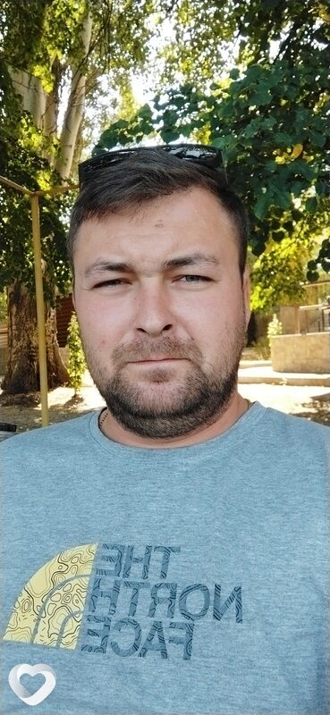 Денис, 33, Луганске — анкета №2059898