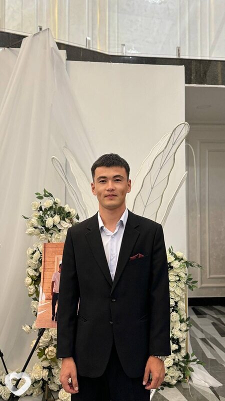 Али, 26, Туркестане — анкета №2060143