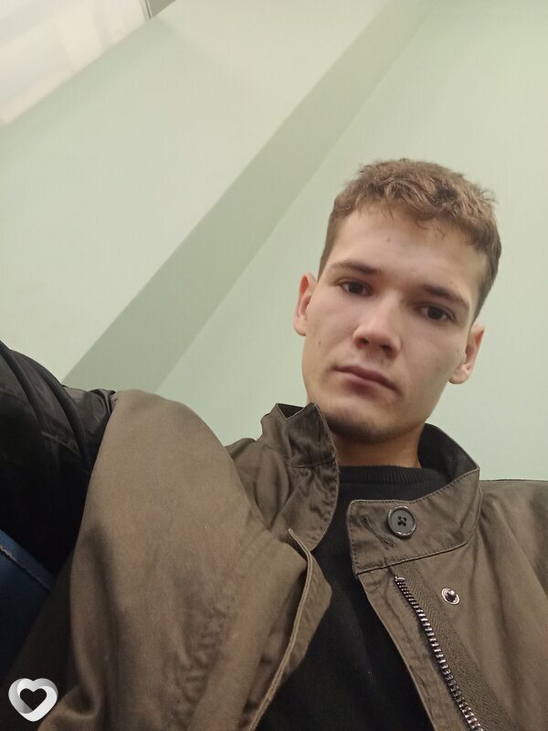 Давид, 23, Можайске — анкета №2060148