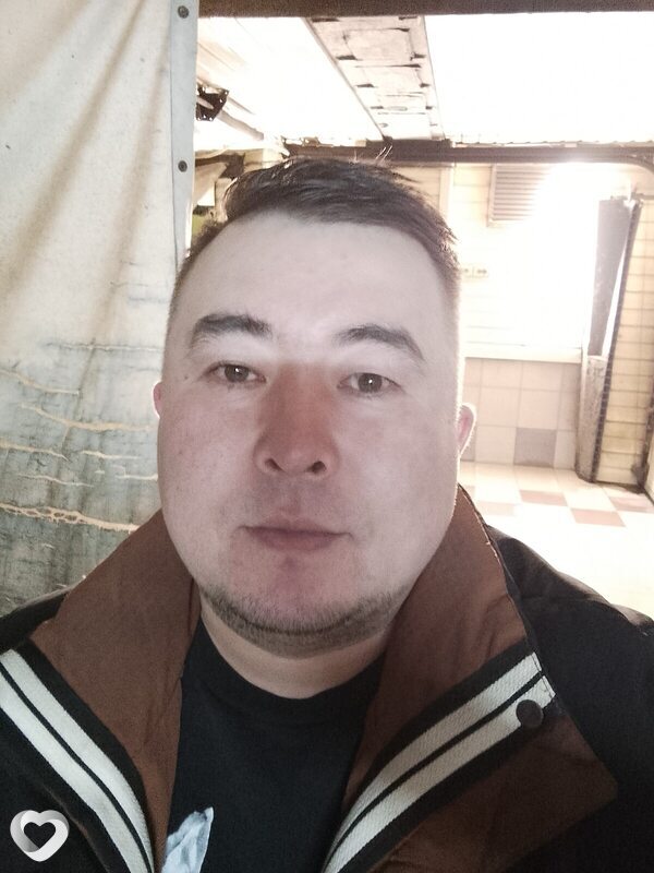 Нурик, 35, Москве — анкета №2060153