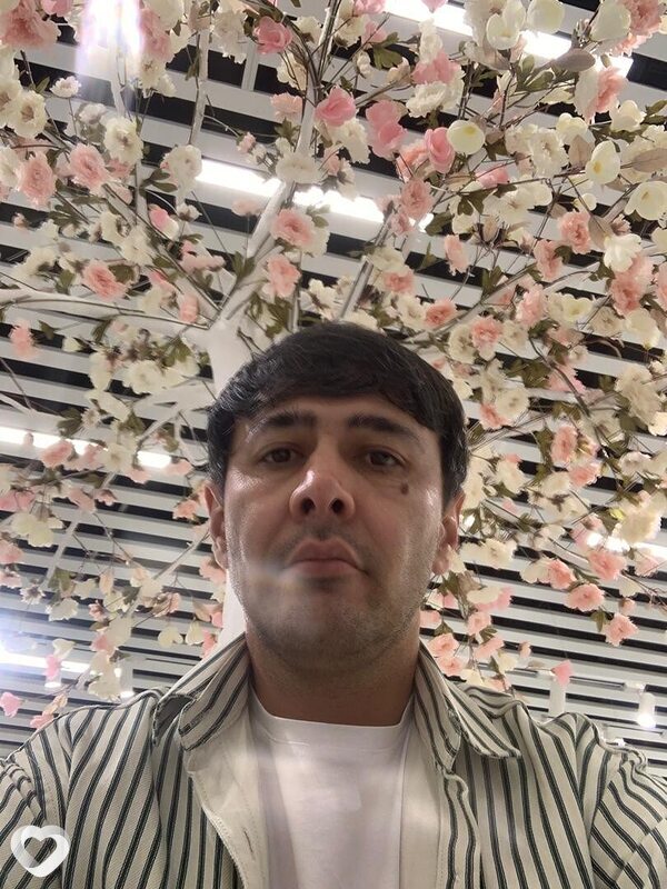 Умед, 38, Варшава — анкета №2059932