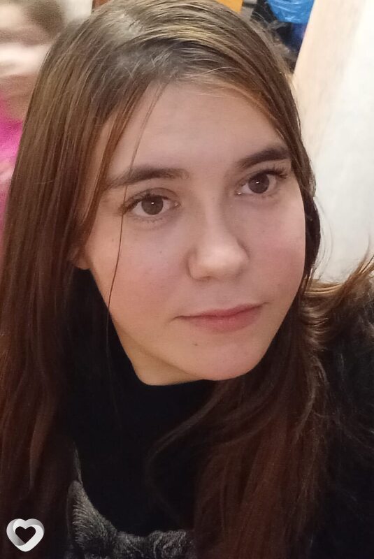 Алина, Верхнеяркеево