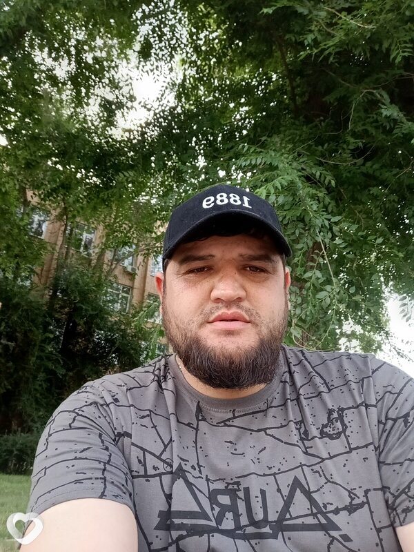 Марад, 37, Усть-Каменогорск — анкета №2059944