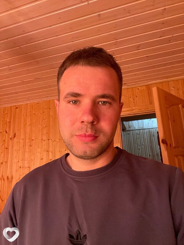 Денис, 28, Вологде — анкета №2059945