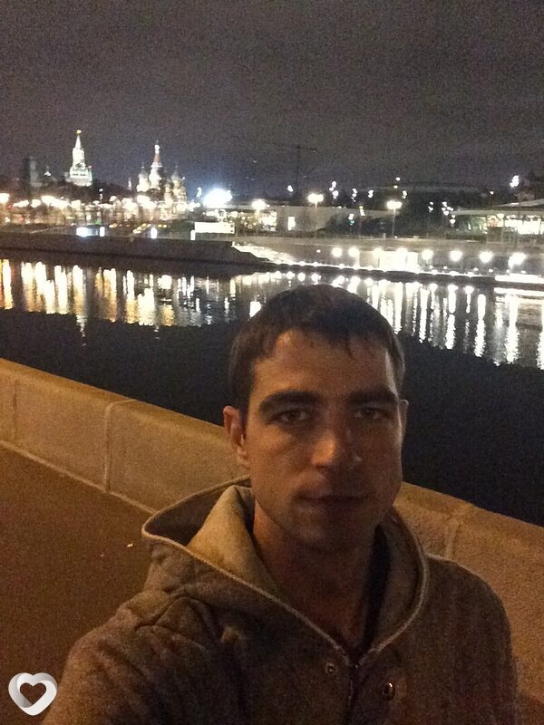 Виктор, 33, Ливнах — анкета №2059946