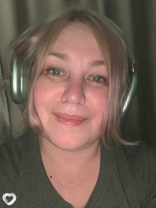 Юлия, 50, Нижнем Новгороде — анкета №2059952