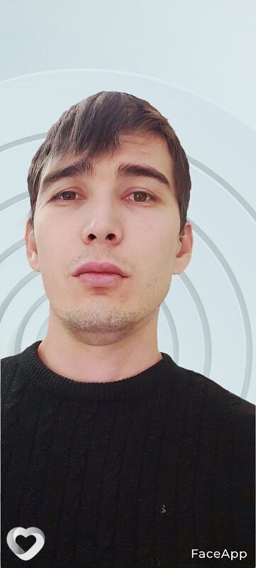 Данияр, 35, Москве — анкета №2059955