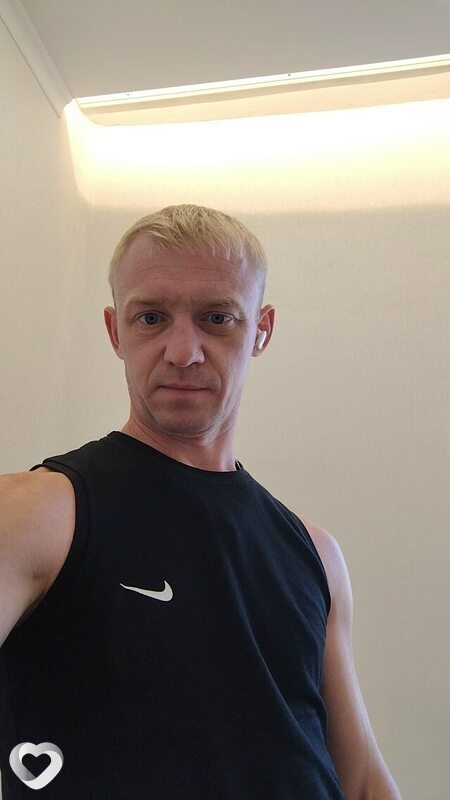 Алексей, 39, Оренбурге — анкета №2060082