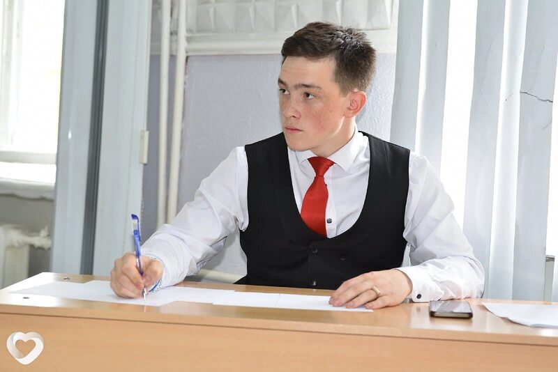 Константин, 21, Москве — анкета №2060099