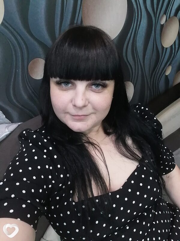 Марина, 39, Энгельсе — анкета №2060114