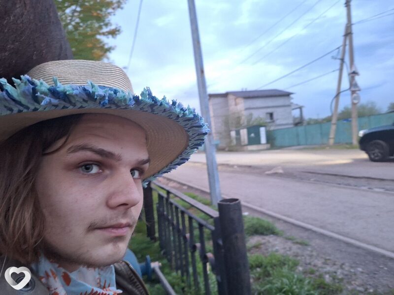 Никита, 20, Караганде — анкета №2060122