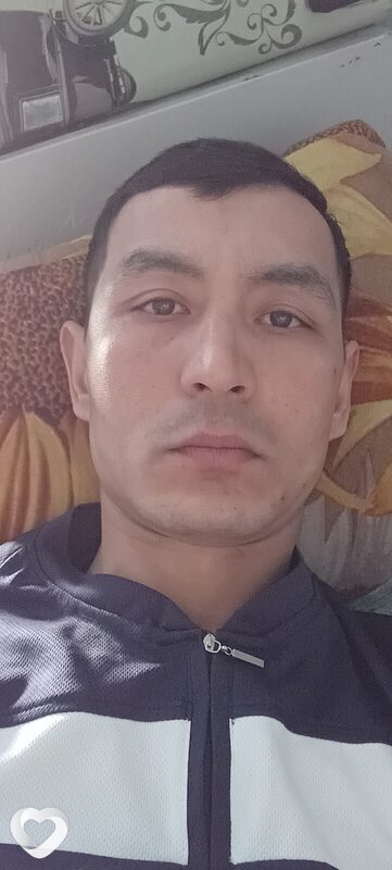 Асман, 34, Свободном — анкета №2060127