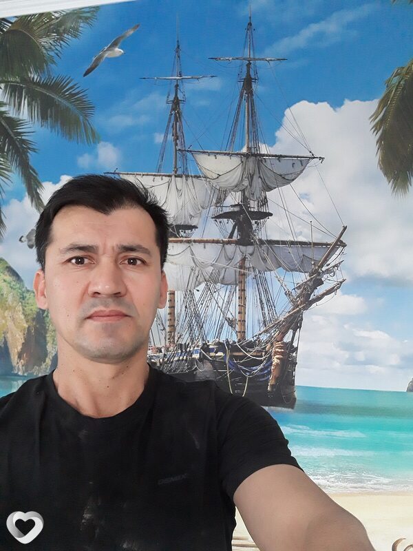 Сардор, 46, Ташкент — анкета №2060129