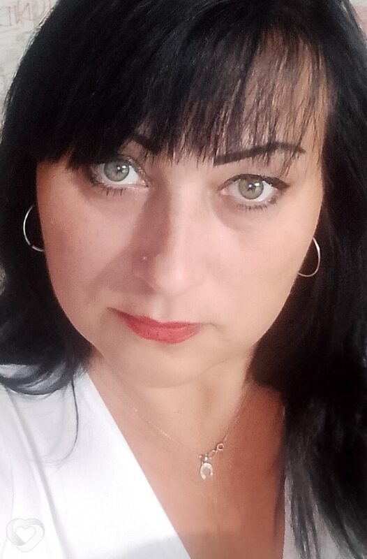 Елена, 46, Санкт-Петербурге — анкета №2060586