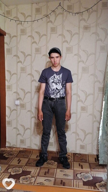 Азат, 28, Уфе — анкета №2060589