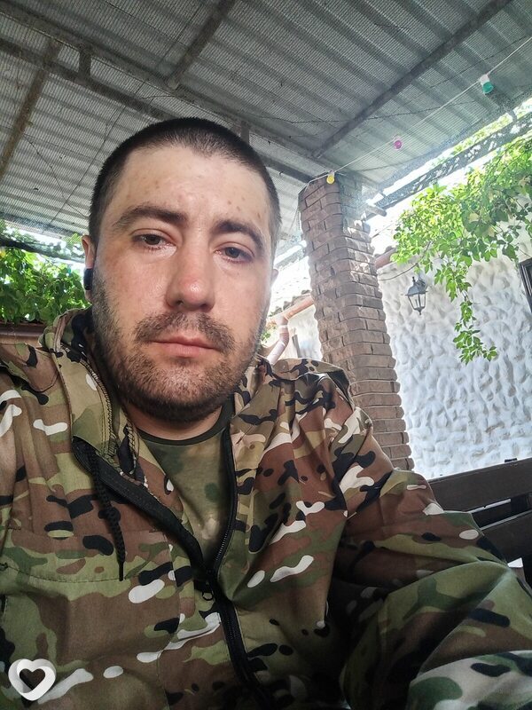 Ваня, 35, Краснодаре — анкета №2060590