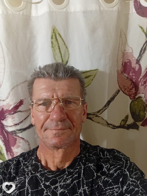 Серёга, 57, Санкт-Петербурге — анкета №2060593