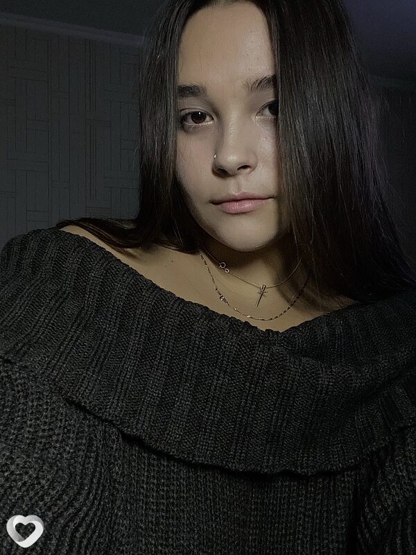 Диана, 21, Краснодаре — анкета №2060594