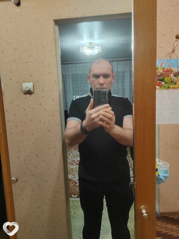 Александр, 51, Саратове — анкета №2060604