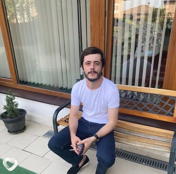 Джахар, 30, Сухум — анкета №2060184