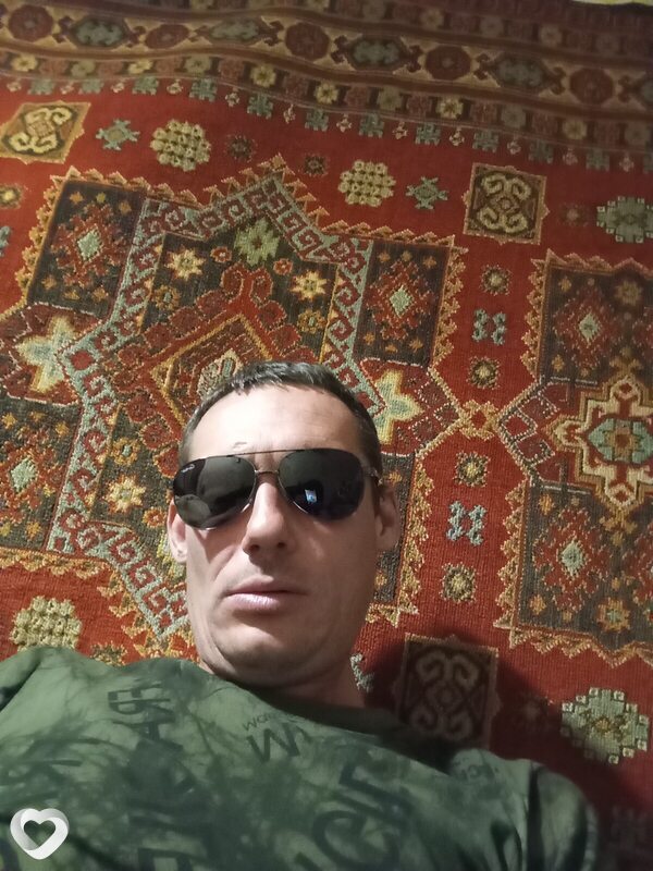 Ванечек, 36, Свердловске — анкета №2060185