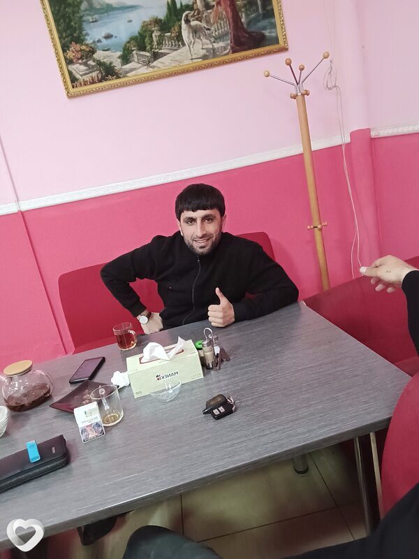 Рома, 41, Хабаровске — анкета №2060191