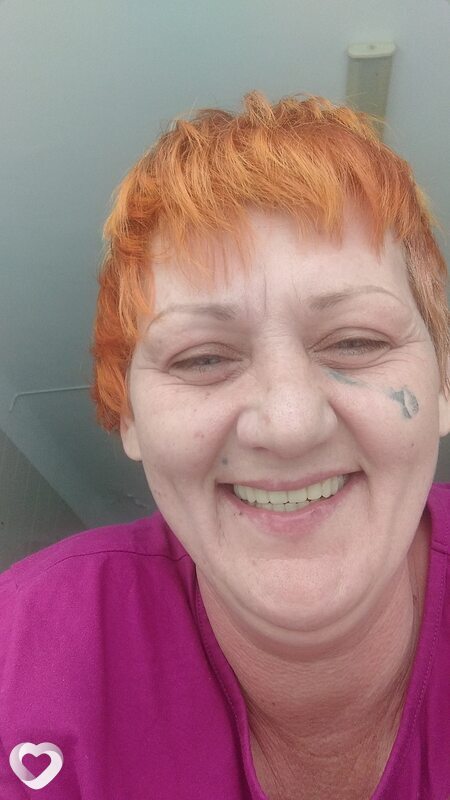 Анастасия, 43, Хабаровске — анкета №2060195