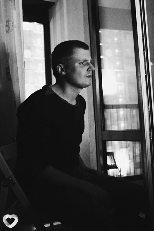 Евгений, 33, Санкт-Петербурге — анкета №2060198