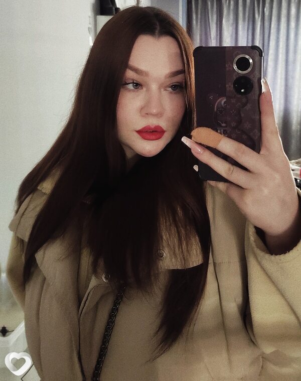 Лилиана, 25, Вологде — анкета №2060199