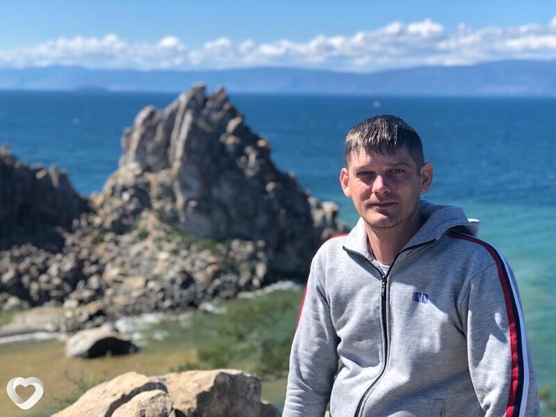 Николай, 40, Новосибирске — анкета №2060200