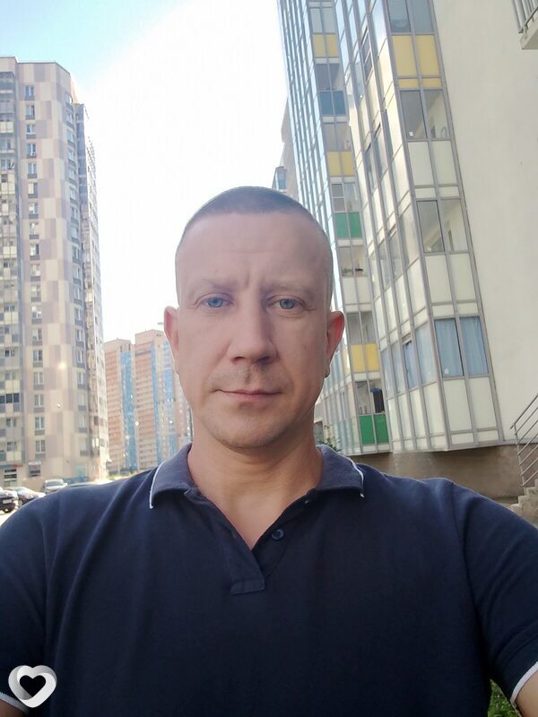 Евгений, 39, Санкт-Петербурге — анкета №2060201
