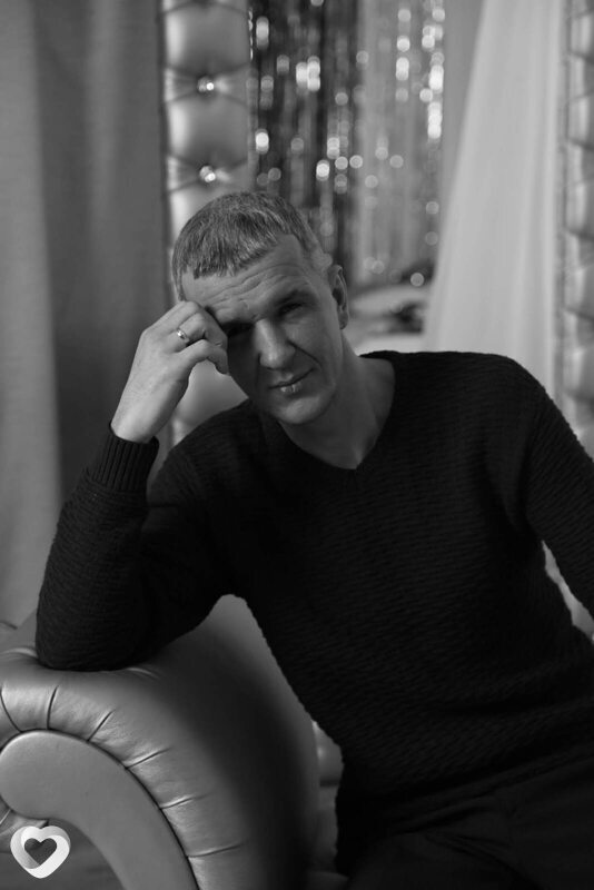 Максим, 44, Новокузнецке — анкета №13069