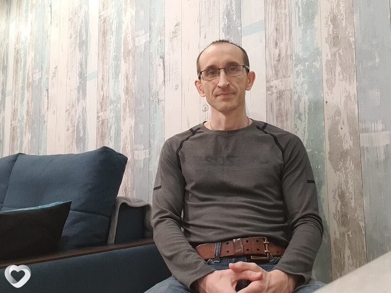 Виталий, 34, Хабаровске — анкета №2060233