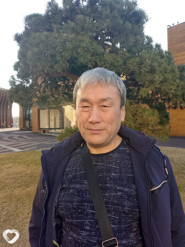 Рашид, 59, Вологде — анкета №2060234