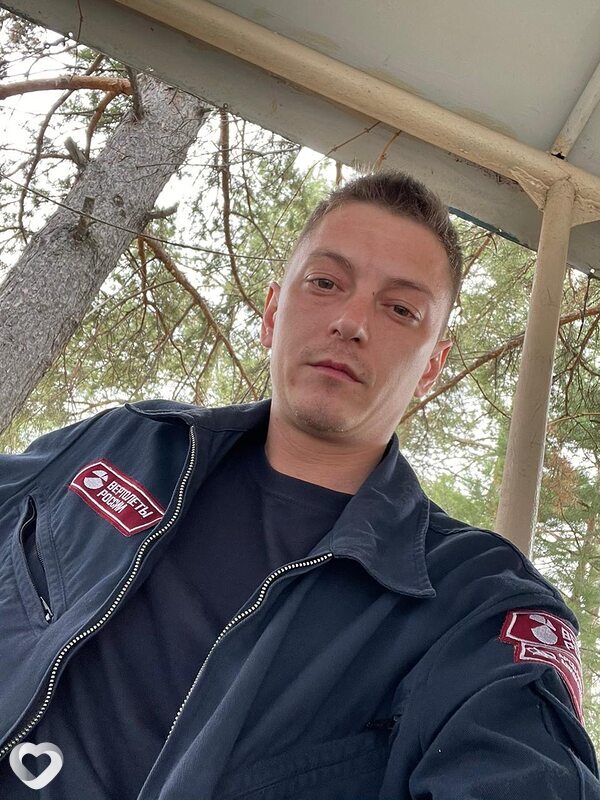 Валерий, 29, Арсеньеве — анкета №2060236