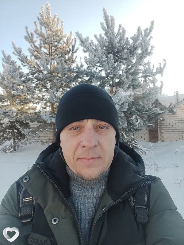 Максим, 41, Барнауле — анкета №2060239