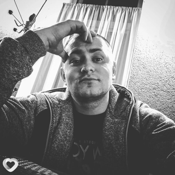 Александр, 29, Минске — анкета №2060244