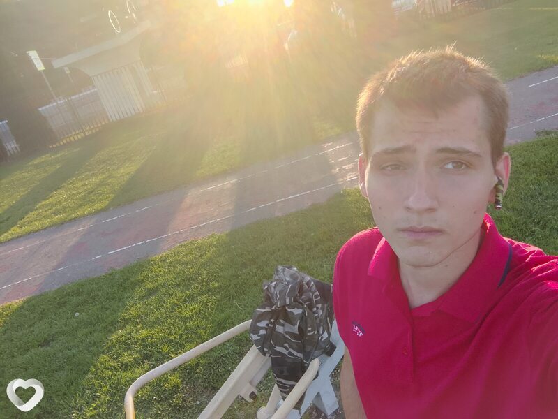 Алексей, Десногорск