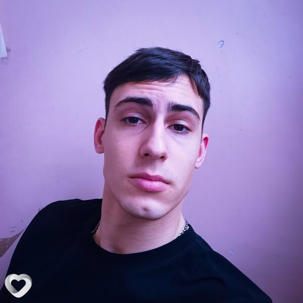 Александр, 22, Владивостоке — анкета №2060252