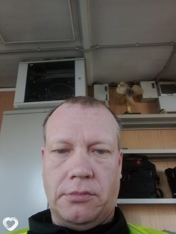 Евгений, 48, Новокузнецке — анкета №2060555