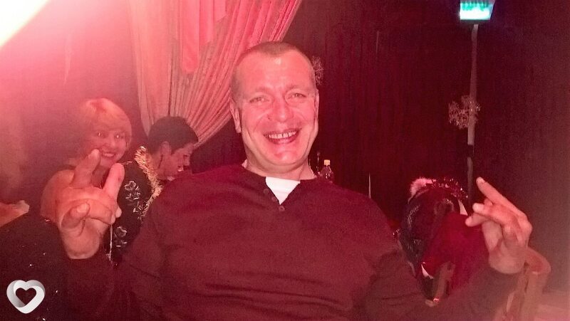 Андрей, 55, Керчи — анкета №2060556